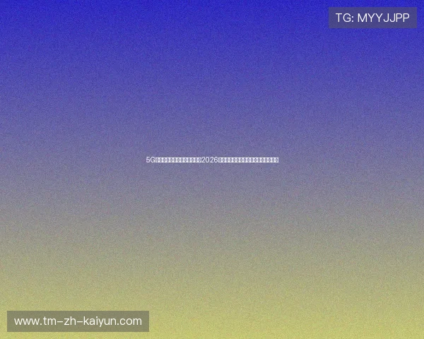 5G极速版全站纯净安装包：提供2026最全面、最快捷的数字化体育娱乐底座
